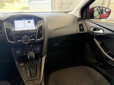 2017 Ford Focus SEL - Photo 12 - Madras, OR 97741