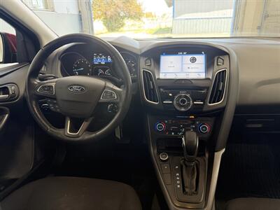 2017 Ford Focus SEL - Photo 7 - Madras, OR 97741