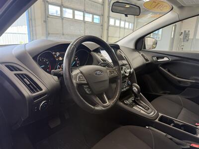 2017 Ford Focus SEL - Photo 11 - Madras, OR 97741
