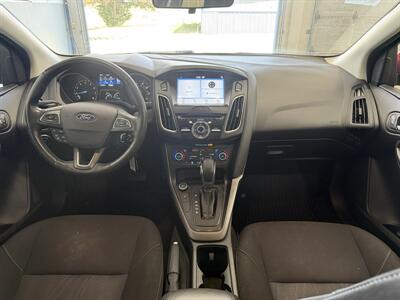 2017 Ford Focus SEL - Photo 8 - Madras, OR 97741