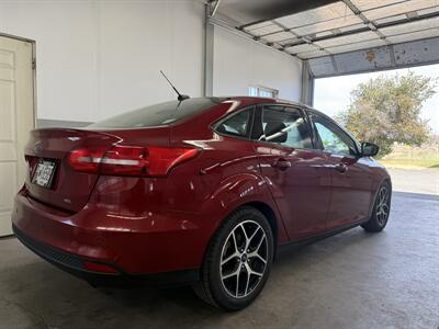 2017 Ford Focus SEL - Photo 3 - Madras, OR 97741