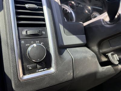 2016 RAM 1500 SLT   - Photo 12 - Madras, OR 97741