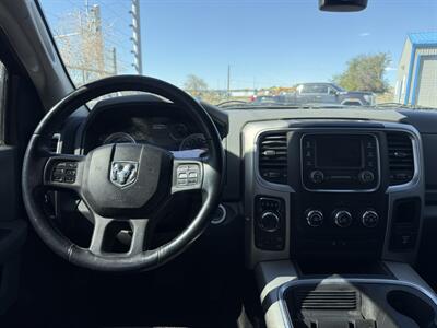 2016 RAM 1500 SLT   - Photo 8 - Madras, OR 97741
