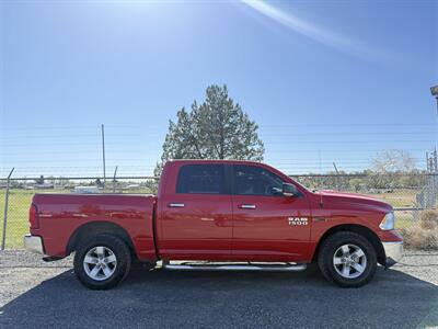 2016 RAM 1500 SLT   - Photo 2 - Madras, OR 97741