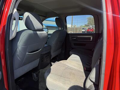 2016 RAM 1500 SLT   - Photo 6 - Madras, OR 97741
