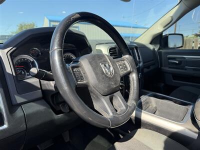 2016 RAM 1500 SLT   - Photo 11 - Madras, OR 97741