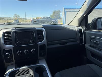 2016 RAM 1500 SLT   - Photo 9 - Madras, OR 97741