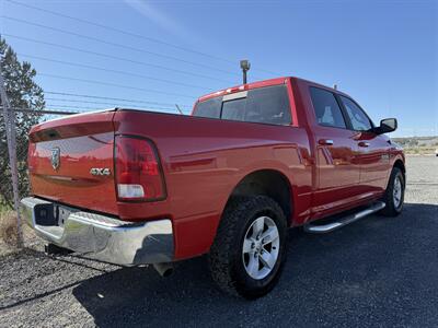 2016 RAM 1500 SLT   - Photo 3 - Madras, OR 97741