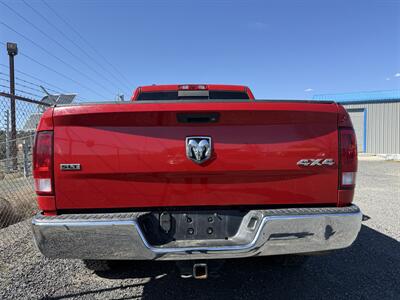 2016 RAM 1500 SLT   - Photo 4 - Madras, OR 97741