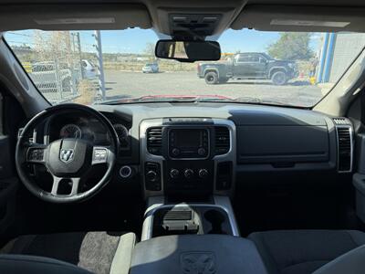2016 RAM 1500 SLT   - Photo 5 - Madras, OR 97741