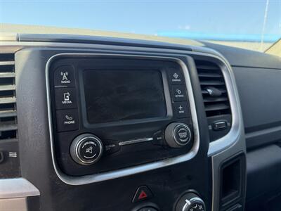 2016 RAM 1500 SLT   - Photo 15 - Madras, OR 97741