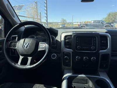 2016 RAM 1500 SLT   - Photo 10 - Madras, OR 97741