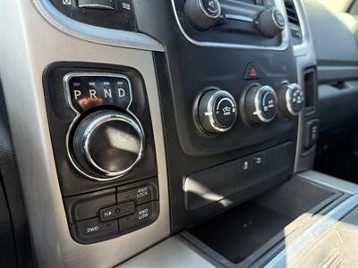 2016 RAM 1500 SLT   - Photo 14 - Madras, OR 97741