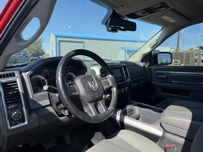 2016 RAM 1500 SLT   - Photo 7 - Madras, OR 97741