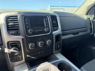 2016 RAM 1500 SLT   - Photo 13 - Madras, OR 97741