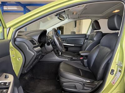 2015 Subaru XV Crosstrek Hybrid Touring - Photo 4 - Madras, OR 97741