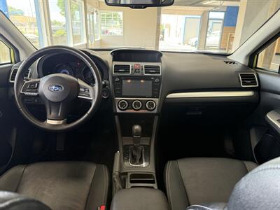 2015 Subaru XV Crosstrek Hybrid Touring - Photo 7 - Madras, OR 97741