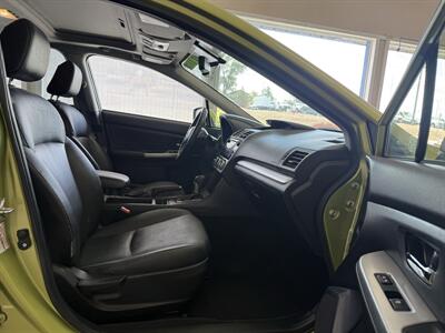 2015 Subaru XV Crosstrek Hybrid Touring - Photo 8 - Madras, OR 97741