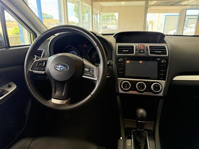 2015 Subaru XV Crosstrek Hybrid Touring - Photo 12 - Madras, OR 97741
