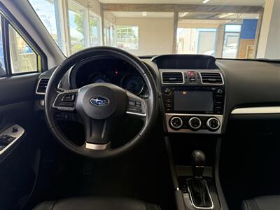 2015 Subaru XV Crosstrek Hybrid Touring - Photo 10 - Madras, OR 97741