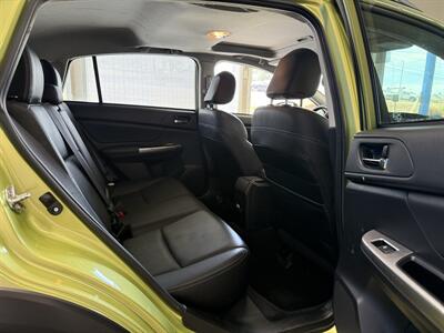 2015 Subaru XV Crosstrek Hybrid Touring - Photo 9 - Madras, OR 97741