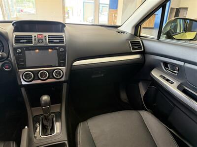 2015 Subaru XV Crosstrek Hybrid Touring - Photo 11 - Madras, OR 97741