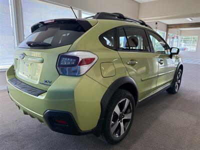 2015 Subaru XV Crosstrek Hybrid Touring - Photo 5 - Madras, OR 97741