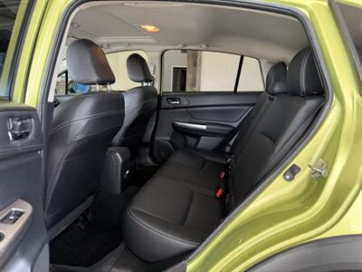 2015 Subaru XV Crosstrek Hybrid Touring - Photo 3 - Madras, OR 97741