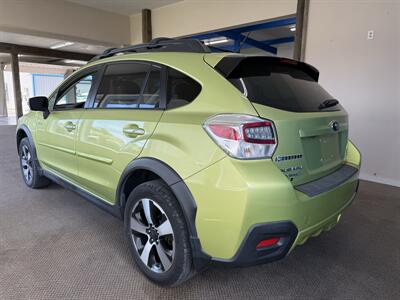 2015 Subaru XV Crosstrek Hybrid Touring - Photo 6 - Madras, OR 97741