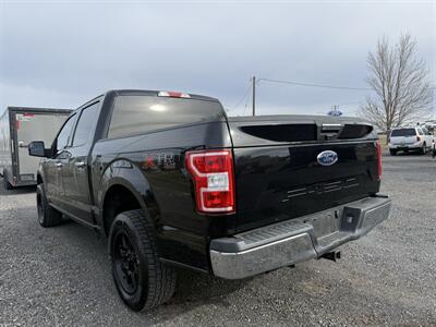 2020 Ford F-150 XL   - Photo 4 - Madras, OR 97741