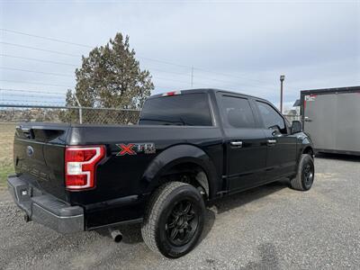 2020 Ford F-150 XL   - Photo 3 - Madras, OR 97741