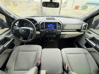 2020 Ford F-150 XL   - Photo 9 - Madras, OR 97741