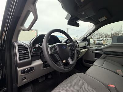 2020 Ford F-150 XL   - Photo 11 - Madras, OR 97741
