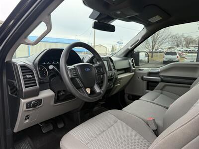 2020 Ford F-150 XL   - Photo 7 - Madras, OR 97741