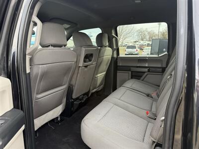2020 Ford F-150 XL   - Photo 10 - Madras, OR 97741