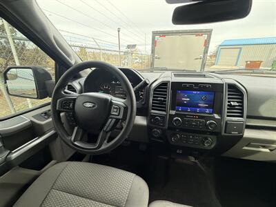 2020 Ford F-150 XL   - Photo 8 - Madras, OR 97741
