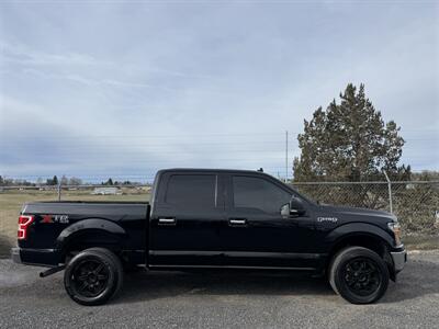 2020 Ford F-150 XL   - Photo 1 - Madras, OR 97741