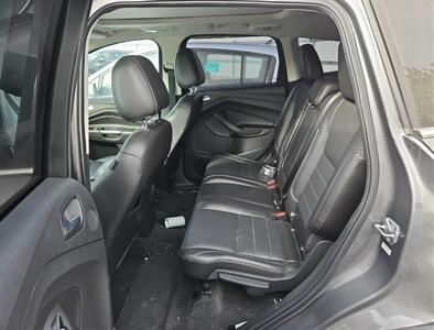 2014 Ford Escape Titanium - Photo 4 - Madras, OR 97741