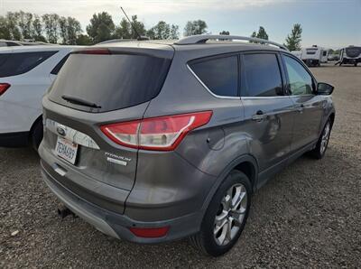 2014 Ford Escape Titanium - Photo 5 - Madras, OR 97741