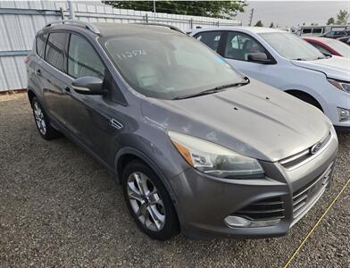 2014 Ford Escape Titanium - Photo 2 - Madras, OR 97741