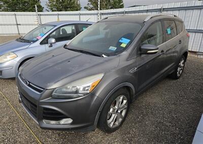 2014 Ford Escape Titanium - Photo 1 - Madras, OR 97741