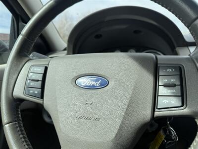 2011 Ford Focus SE   - Photo 12 - Madras, OR 97741