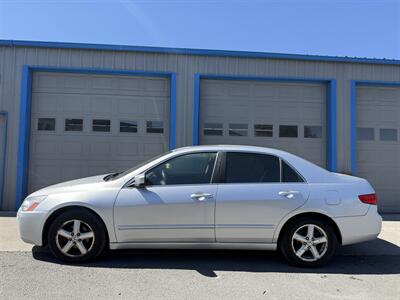 2005 Honda Accord EX - Photo 2 - Madras, OR 97741