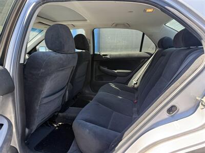 2005 Honda Accord EX - Photo 4 - Madras, OR 97741