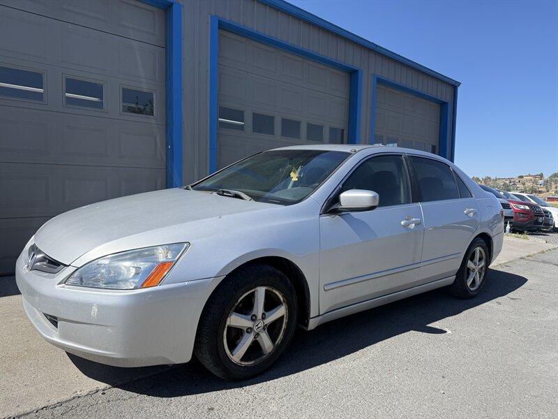 2005 Honda Accord EX   - Photo 1 - Madras, OR 97741