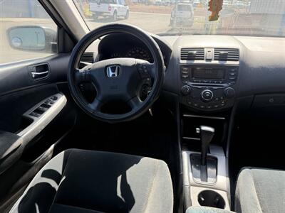 2005 Honda Accord EX - Photo 5 - Madras, OR 97741