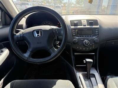 2005 Honda Accord EX - Photo 8 - Madras, OR 97741