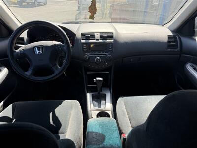 2005 Honda Accord EX - Photo 7 - Madras, OR 97741
