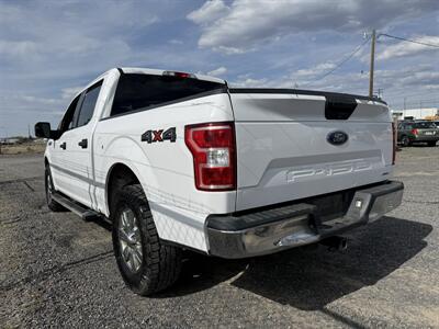 2018 Ford F-150 XL - Photo 4 - Madras, OR 97741