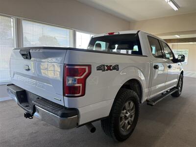 2018 Ford F-150 XL   - Photo 5 - Madras, OR 97741